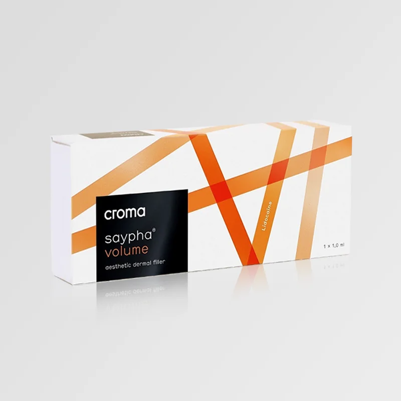 Saypha Volume Lidocaine 1ml